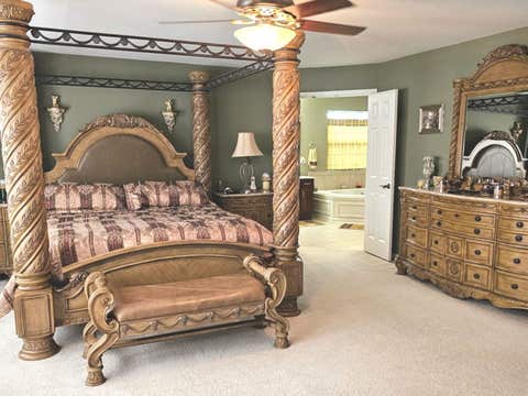 Tiny photo for 1575 McClellan Drive, Lindenhurst, IL 60046 (MLS # 12642574)