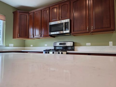 Tiny photo for 1575 McClellan Drive, Lindenhurst, IL 60046 (MLS # 12642574)