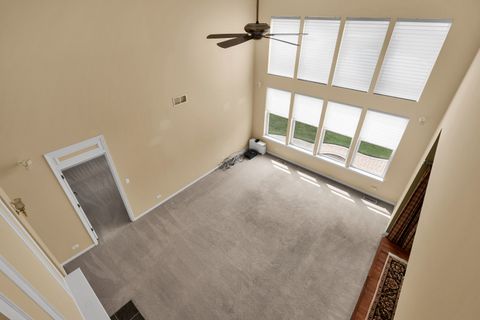 Tiny photo for 1575 McClellan Drive, Lindenhurst, IL 60046 (MLS # 12642574)