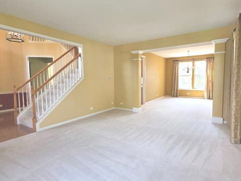 Tiny photo for 1575 McClellan Drive, Lindenhurst, IL 60046 (MLS # 12642574)