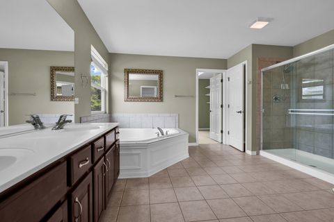 Tiny photo for 1575 McClellan Drive, Lindenhurst, IL 60046 (MLS # 12642574)
