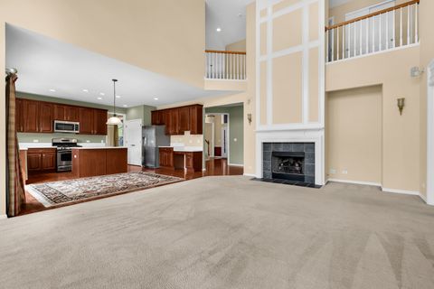 Tiny photo for 1575 McClellan Drive, Lindenhurst, IL 60046 (MLS # 12642574)