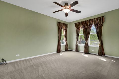 Tiny photo for 1575 McClellan Drive, Lindenhurst, IL 60046 (MLS # 12642574)