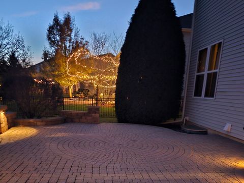 Tiny photo for 1575 McClellan Drive, Lindenhurst, IL 60046 (MLS # 12642574)