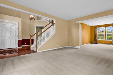 Tiny photo for 1575 McClellan Drive, Lindenhurst, IL 60046 (MLS # 12642574)