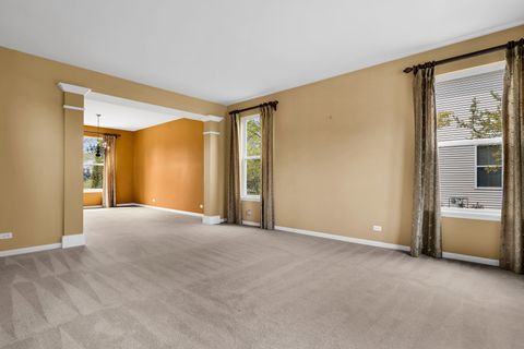 Tiny photo for 1575 McClellan Drive, Lindenhurst, IL 60046 (MLS # 12642574)