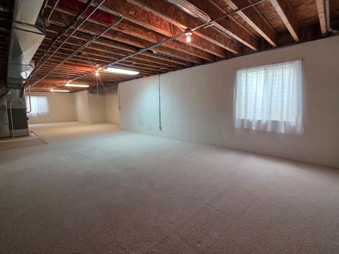 Tiny photo for 1575 McClellan Drive, Lindenhurst, IL 60046 (MLS # 12642574)
