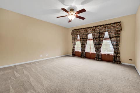 Tiny photo for 1575 McClellan Drive, Lindenhurst, IL 60046 (MLS # 12642574)