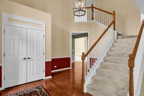 Tiny photo for 1575 McClellan Drive, Lindenhurst, IL 60046 (MLS # 12642574)