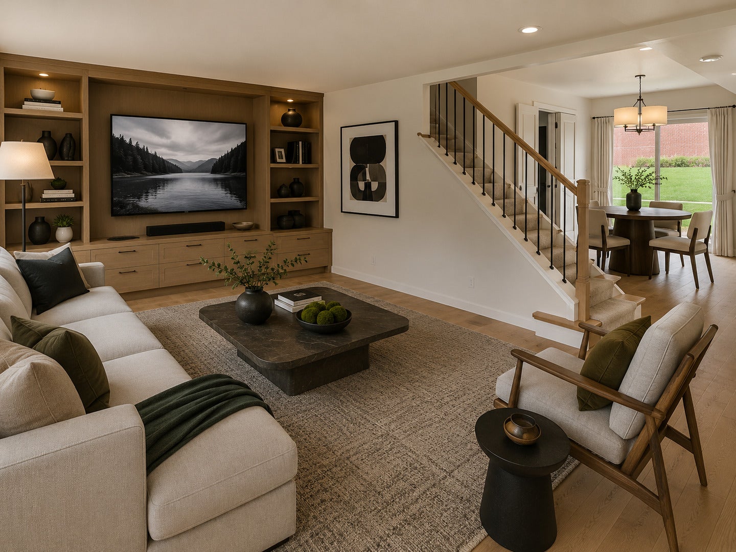 1205 Chanticleer Lane