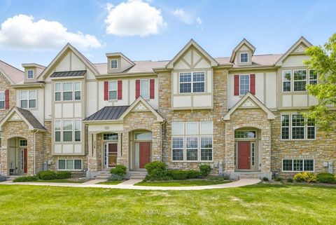 337 Bennett Drive Carol Stream IL 60188