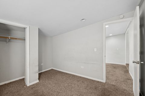 Tiny photo for 711 N Columbine Avenue, Lombard, IL 60148 (MLS # 12593326)