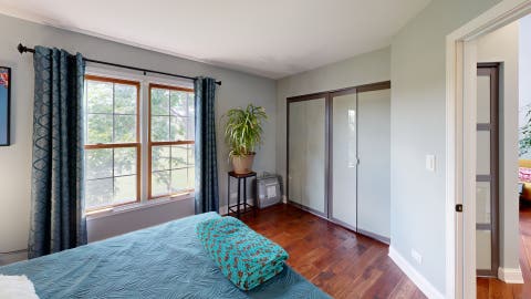 Tiny photo for 826 Fairmont Court, Des Plaines, IL 60018 (MLS # 12698665)