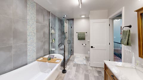 Tiny photo for 826 Fairmont Court, Des Plaines, IL 60018 (MLS # 12698665)