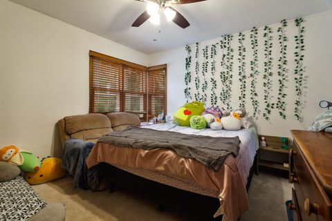 Tiny photo for 591 Salceda Lane, Mundelein, IL 60060 (MLS # 12508866)