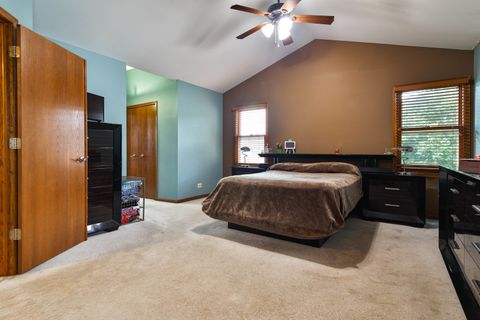 Tiny photo for 591 Salceda Lane, Mundelein, IL 60060 (MLS # 12508866)