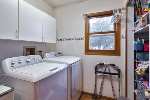 Tiny photo for 591 Salceda Lane, Mundelein, IL 60060 (MLS # 12508866)