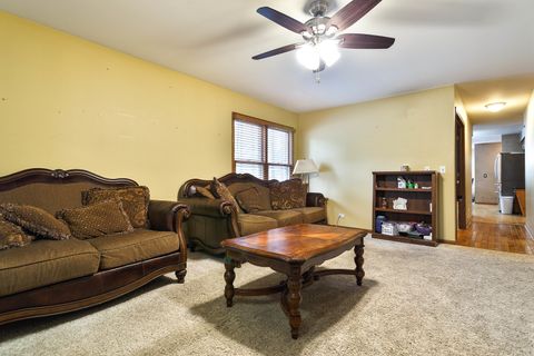 Tiny photo for 591 Salceda Lane, Mundelein, IL 60060 (MLS # 12508866)