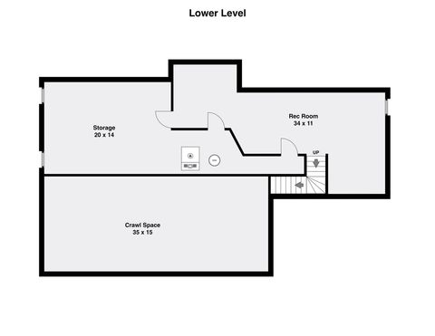Tiny photo for 591 Salceda Lane, Mundelein, IL 60060 (MLS # 12508866)