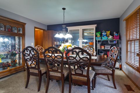 Tiny photo for 591 Salceda Lane, Mundelein, IL 60060 (MLS # 12508866)