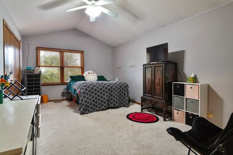 Tiny photo for 591 Salceda Lane, Mundelein, IL 60060 (MLS # 12508866)