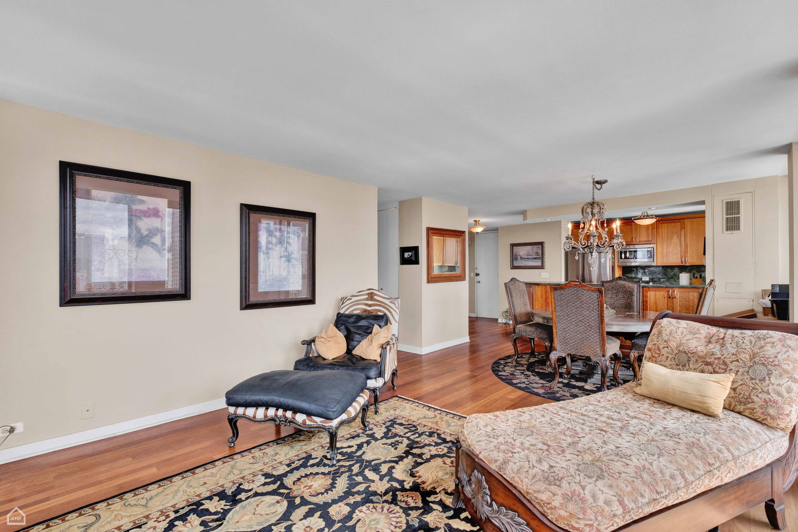 1660 N La Salle Drive 2702