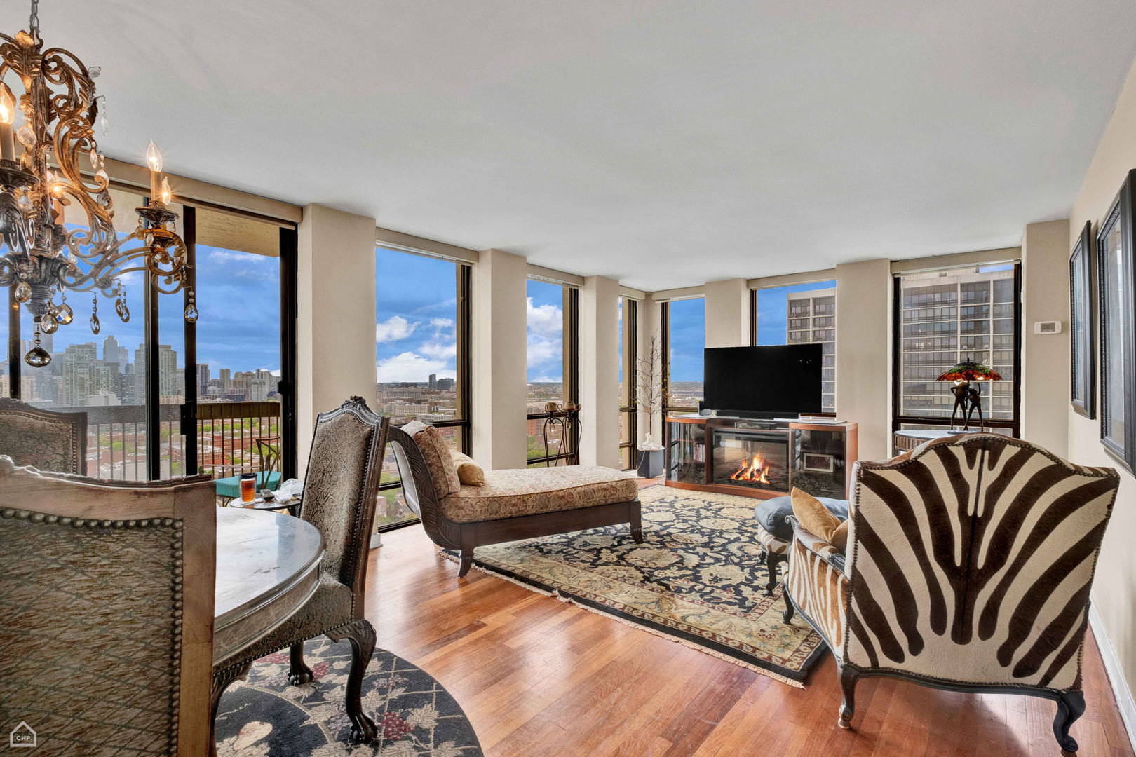 1660 N La Salle Drive 2702