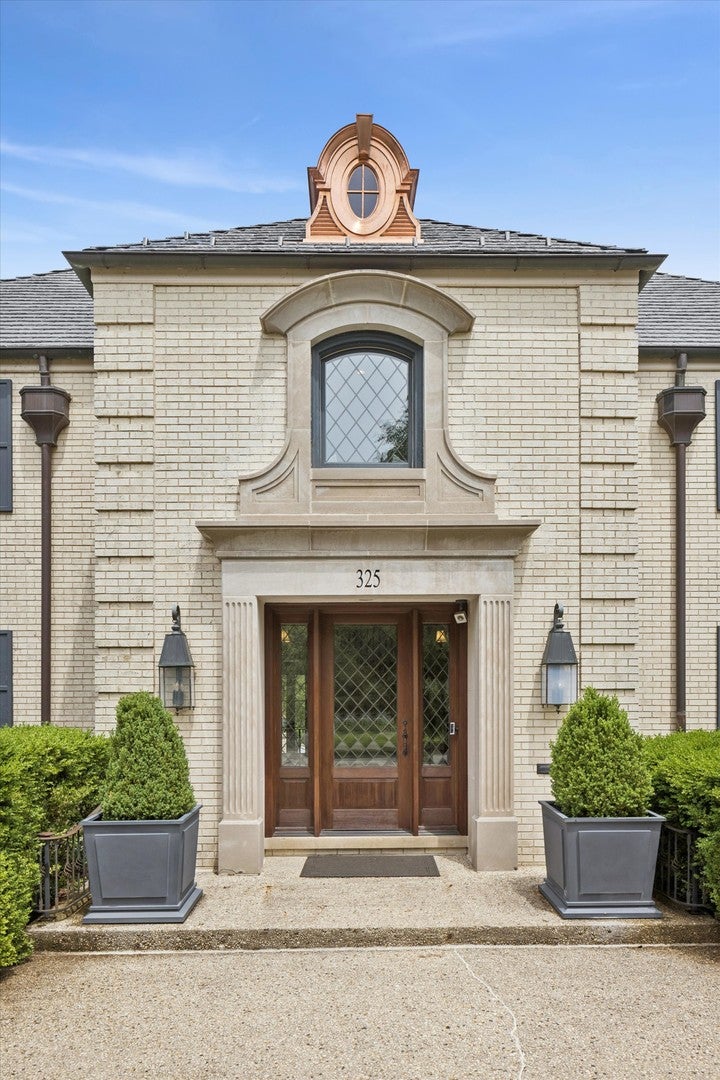 325 Princeton Road