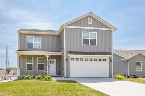 Photo of Lot 2-13 18TH Avenue, Silvis, IL 61282 (MLS # 12617036)