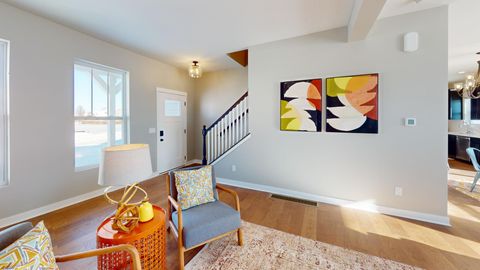 Tiny photo for Lot 2-13 18TH Avenue, Silvis, IL 61282 (MLS # 12617036)