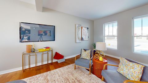 Tiny photo for Lot 2-13 18TH Avenue, Silvis, IL 61282 (MLS # 12617036)