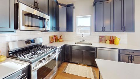 Tiny photo for Lot 2-13 18TH Avenue, Silvis, IL 61282 (MLS # 12617036)