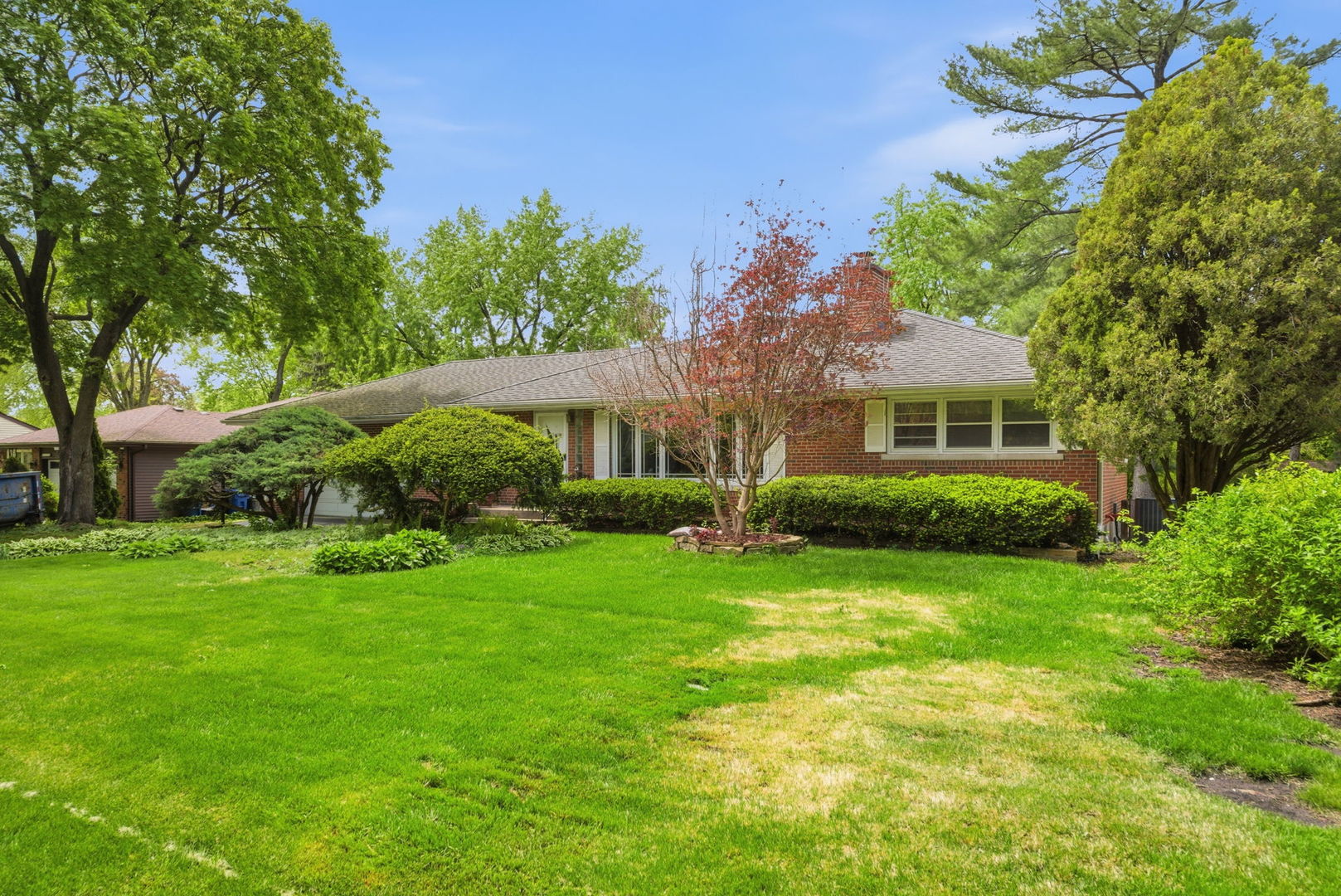 3934 Elm Street