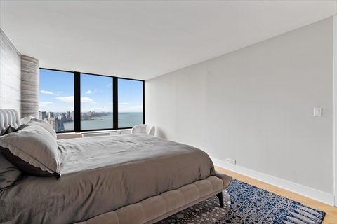 Tiny photo for 505 N Lake Shore Drive #4512, Chicago, IL 60611 (MLS # 12592375)
