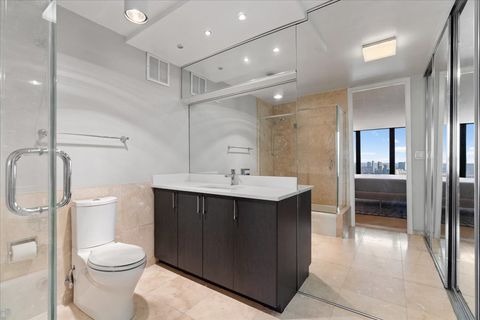 Tiny photo for 505 N Lake Shore Drive #4512, Chicago, IL 60611 (MLS # 12592375)