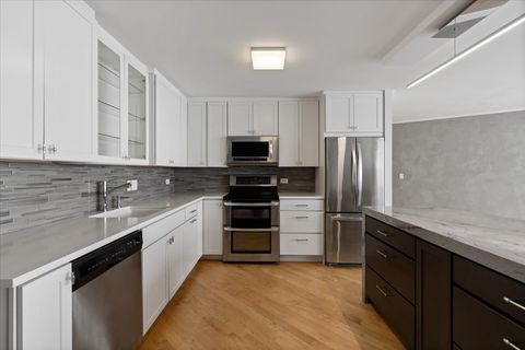 Tiny photo for 505 N Lake Shore Drive #4512, Chicago, IL 60611 (MLS # 12592375)