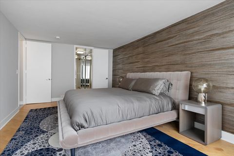 Tiny photo for 505 N Lake Shore Drive #4512, Chicago, IL 60611 (MLS # 12592375)