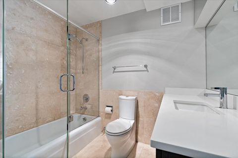 Tiny photo for 505 N Lake Shore Drive #4512, Chicago, IL 60611 (MLS # 12592375)