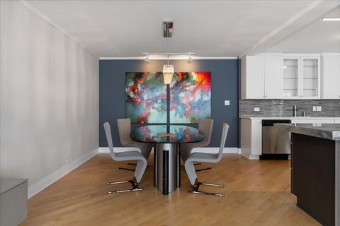 Tiny photo for 505 N Lake Shore Drive #4512, Chicago, IL 60611 (MLS # 12592375)