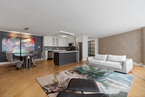 Tiny photo for 505 N Lake Shore Drive #4512, Chicago, IL 60611 (MLS # 12592375)