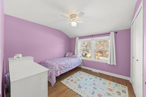 Tiny photo for 425 Wakeman Avenue, Wheaton, IL 60187 (MLS # 12556601)