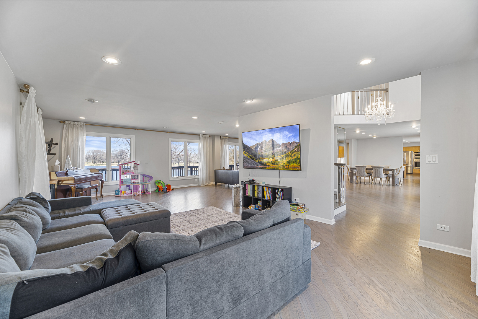 2419 Cumberland Circle