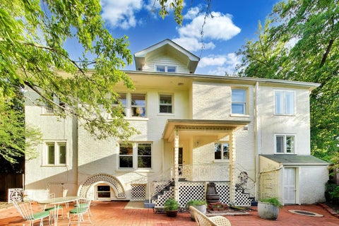 Tiny photo for 325 Oxford Road, Kenilworth, IL 60043 (MLS # 12703063)