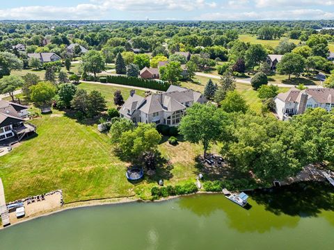 Tiny photo for 1314 Dunheath Drive, Inverness, IL 60010 (MLS # 12461288)