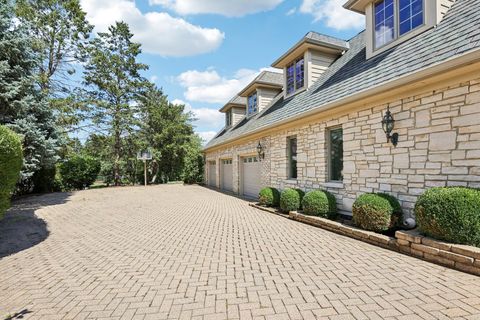 Tiny photo for 1314 Dunheath Drive, Inverness, IL 60010 (MLS # 12461288)