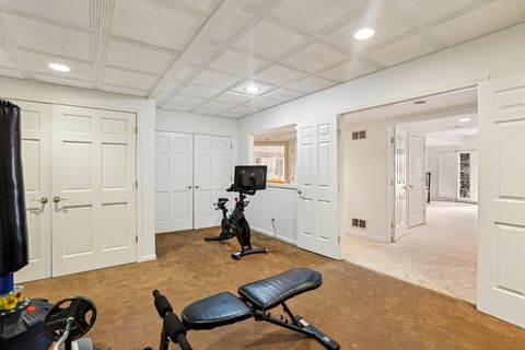 Tiny photo for 1314 Dunheath Drive, Inverness, IL 60010 (MLS # 12461288)