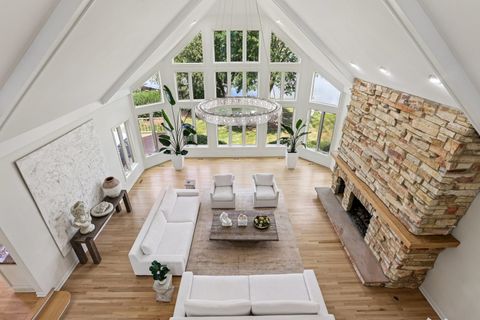 Tiny photo for 1314 Dunheath Drive, Inverness, IL 60010 (MLS # 12461288)