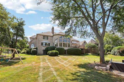 Tiny photo for 1314 Dunheath Drive, Inverness, IL 60010 (MLS # 12461288)