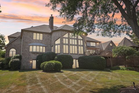 Tiny photo for 1314 Dunheath Drive, Inverness, IL 60010 (MLS # 12461288)