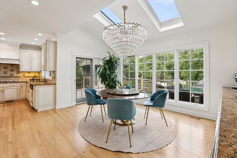 Tiny photo for 1314 Dunheath Drive, Inverness, IL 60010 (MLS # 12461288)